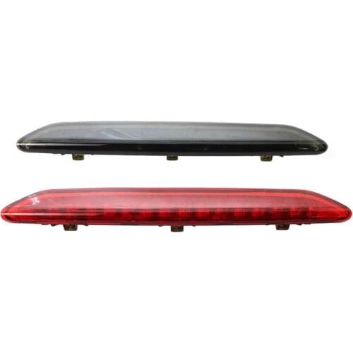 Car Rear 3RD High Level Brake Light LED Tail Stop Lamp Assembly Fits for VW derby Vento-IND 2002-2010