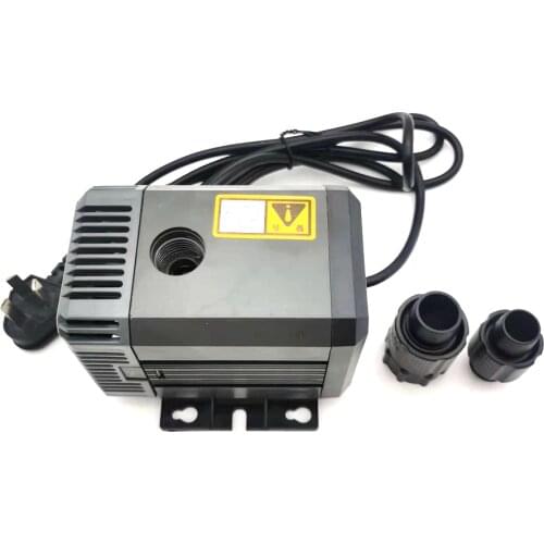 HQB-2000 Argon Arc Welding Torch WP-18 Welding Water Pump Cooling Circulating Submerged Tank Fits for 4 Meters Welding Torche