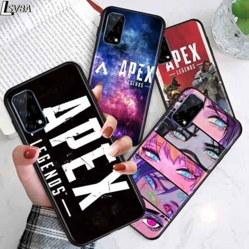 Cool Game Apex legends For Honor X10 5G 10X 10i 10 9C 9S 9A 9i 9N 9X Pro 9 Lite Phone Case