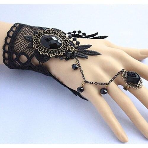 Lalang Bracelets
