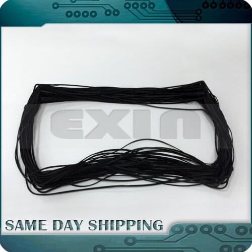 New A1370 A1465 LCD Screen Display Rubber Middle Frame Bezel Ring for Macbook Air 11" Rubber Ring 2010 2011 2012 2013 2014 2015