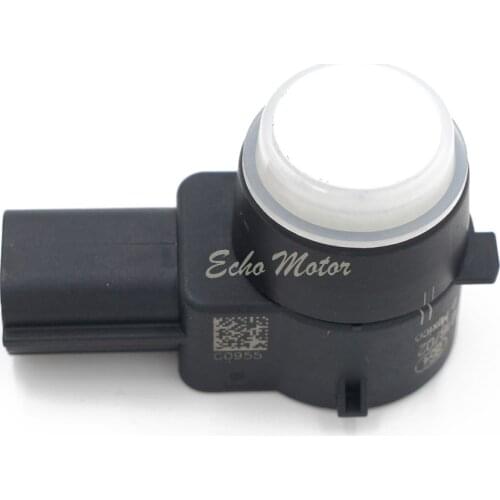 New PDC Parking Aid Bumper Object Sensor Radar Reverse Assist for Chrysler 1EW63KW3AA 0263013245