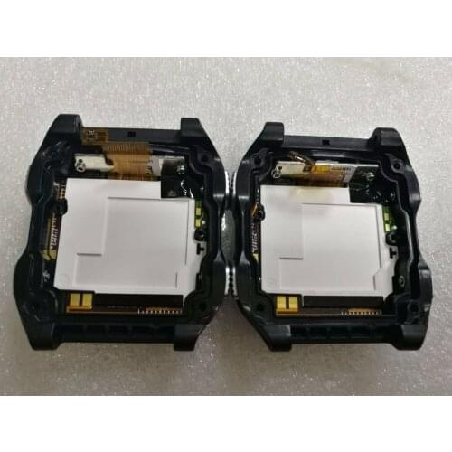 Original folding screen integrated assembly For Garmin 20XT Forerunner 920xt LCD Display screen