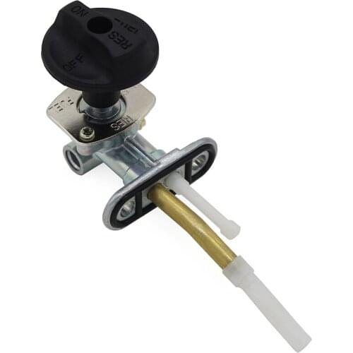 Motorcycle Fuel Tank Switch For Arctic Cat Bearcat 250 2X4 4X4 300 Automatic Manual Transmission 400 FIS 454 0470-445 0470-401