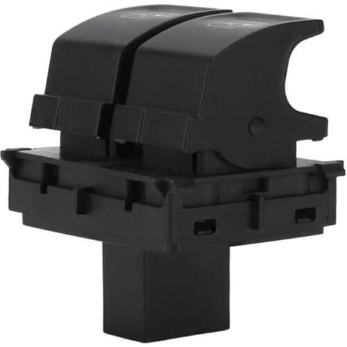 Electric Window Control Switch 5G0959858D Replacement for Crafter Transporter Multivan Car Window Master New Arrivals