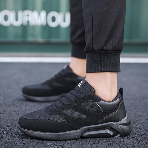 Sale informales casual 39 Breathable sapato trainers summer Sneakers s men causal man breathable comfortable hombre shoe mesh