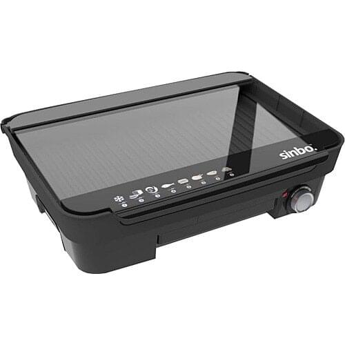 Электрические грили Sinbo China At AliExpress