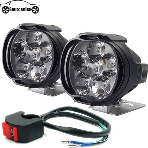 Фары на мотоциклы Sourcenlen China At AliExpress