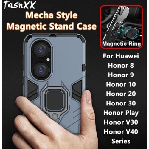 TasnXX Huawei Honor 10 Phone Cases