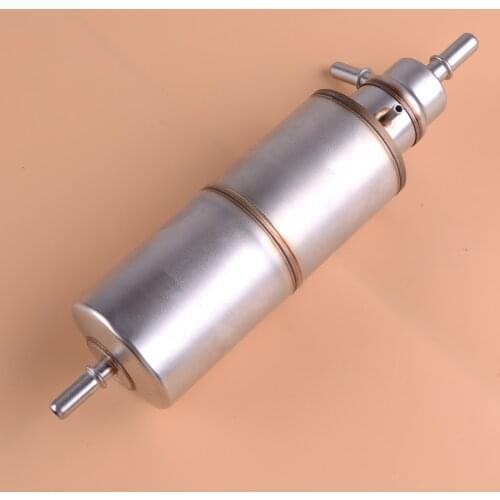 CITALL 1634770701 KL437 Fuel Filter fit for Mercedes-Benz W163 ML320 1998 1999 2000 2001 2002 2003