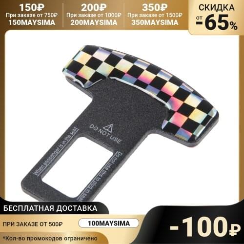 TORSO Seat Belts