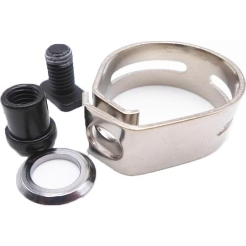 105 ULTEGRA DURA-ACE Clamp Band Unit 23.8 mm - 24.2 mm For ST-5800/6800/R7000/R8000/R8050/9000/R9100/5700/6700 Shifting Lever