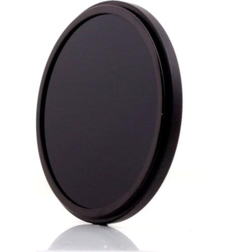 30.5mm 1000nm Infrared Infra-Red IR Optical Grade IR1000 Lenses Filter