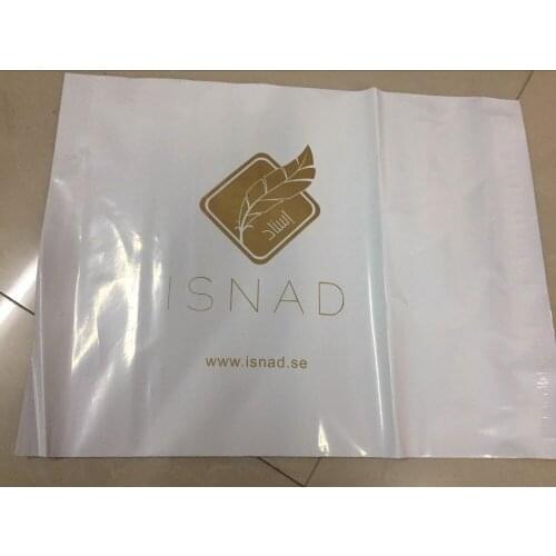 500pcs new process good print custom logo post printing envelop express mailing,courier plastic mailer bags