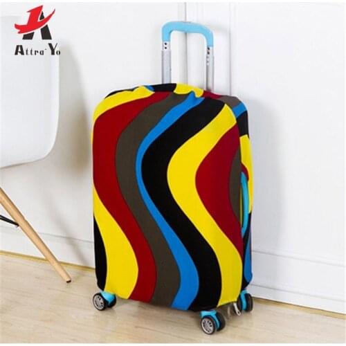 Чемоданы и дорожные сумки ATTRA-YO China At AliExpress