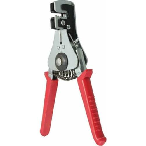 Automatic Cable Wire Stripper Stripping Crimper Crimping Plier Cutter Tool Diagonal Cutting Pliers Peeled Pliers
