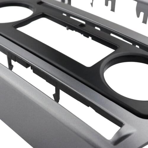 The Skoda Octavia 08-13; (To Be Automatic Air Conditioning) Car Audio Navigation DVD/CD Box Generic Machine Modified Surface