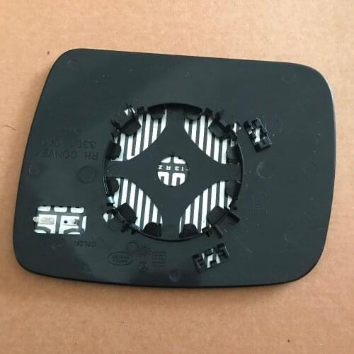 Car Mirror fit for Land Rover LR4, Freelander 2, Range Rover Sport , Right, LR013774