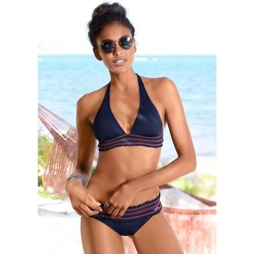 Chisalis Swimwear With Shorts