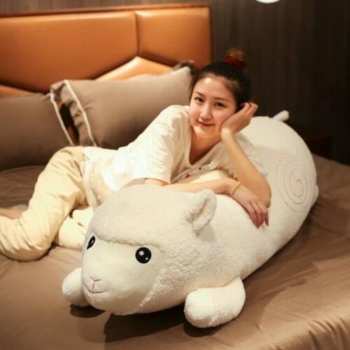 Kids Soft Gift Stuffed Toys Big Animal Stuffed Toys Children Cute Plush Toys Pillow Valentine Bundles Juguetes Toys BK50MR