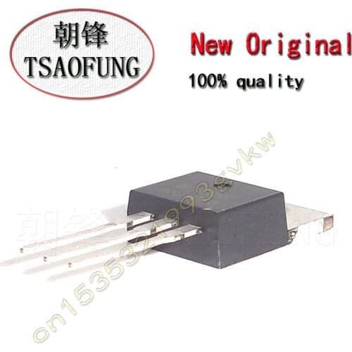 IDH08S60C D08S60C IDH08SG60C D08G60C TO220 Integrated Circuits Electronic Components = Free shipping