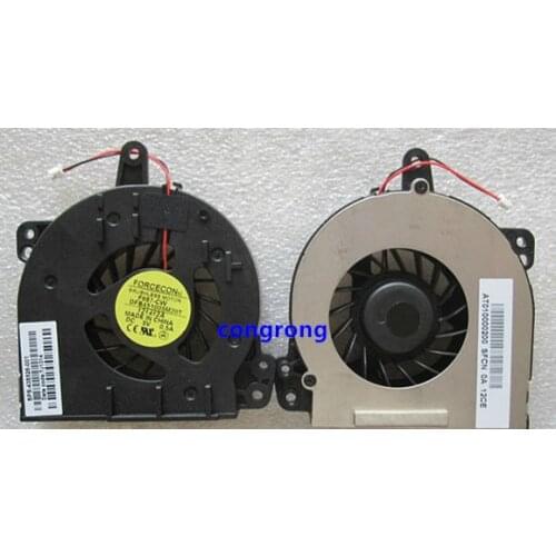 Cpu fan cooler for Hp Compaq Presario C700 G7000 A900 510 520 530 500 cooling fan 438528-001 GB0506PGV1-A 454944-001 2 pin