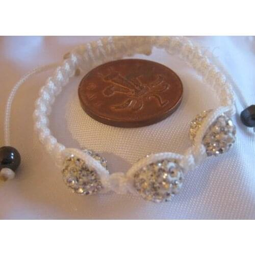 Fashion Bracelets Lapetus China