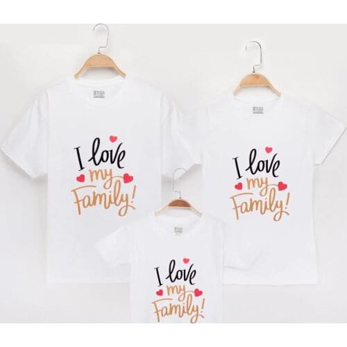 MANZHIXISE Matching Dresses For Mom And Daughter