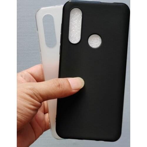 For BQ 5730L MAGIC C Case Soft Silicone Tpu Case for BQ 5730L Magic C Case Protective Silicone Case Fundas Coque