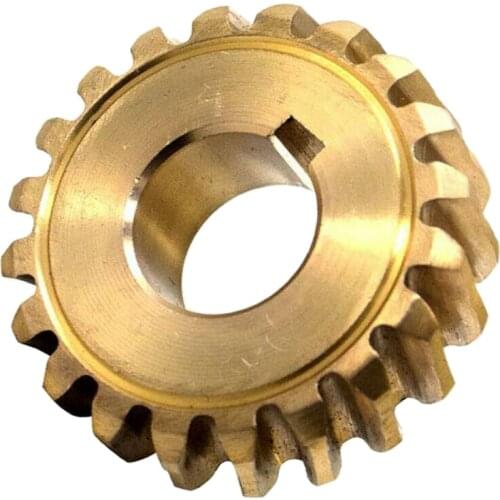 NewWorm Gear for MTD 917-04861 20T 717-04449 717-04861 717-0528 717-0528A 917-0528