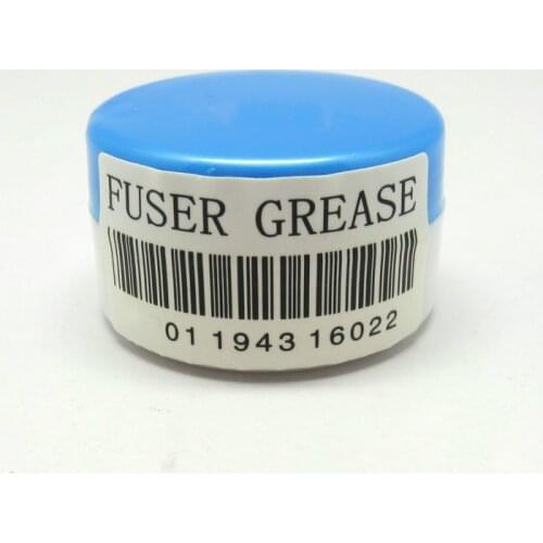 ORIGINAL 50g for MOLYKOTE G8010G-8010 Fuser Grease Fuser Oil Silicone Grease for HP P4015 4250 4345 P4515 M601 M602 M603 HL5445