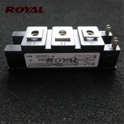 QM75DY-H QM75DY-HB QM30DY-H