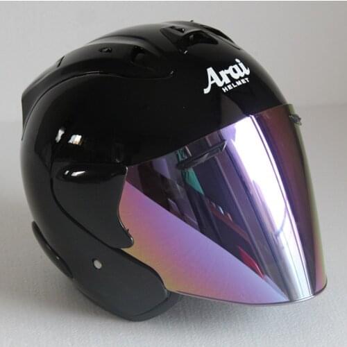 2020 Top hot helmet motorcycle helmet half helmet open face helmet casque motocross SIZE: S M L XL XXL,,Capacete