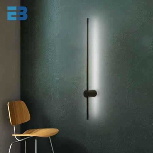 Led Wall Sconce Modern Led Wall Light Decor Indoor For Home Interior Wall Sconces Decoration Sofa Background Home Decoration