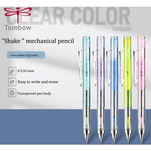 Mechanical Pencils TOMBOW China