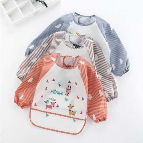 Babyage Baby Bibs