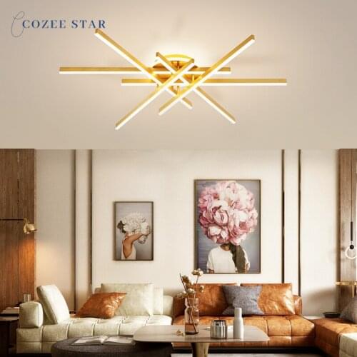 COZEESTAR Ceiling Lamps