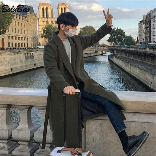 COZOK Mens Winter Coats