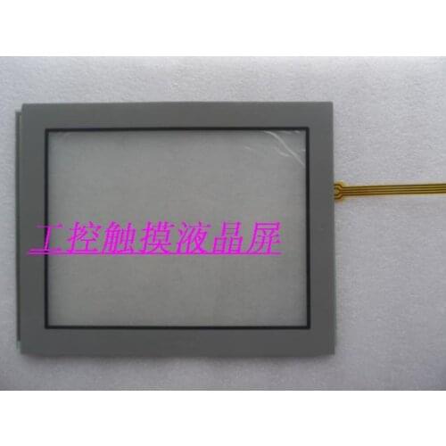 Electronic free shipping 3580208-01Proface man-machine interface touch panel