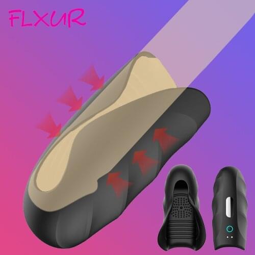 Мастурбаторы FLXUR China At AliExpress