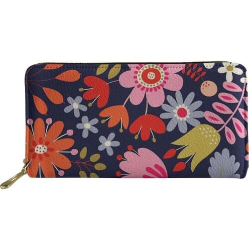 HYCOOL Zip Wallets
