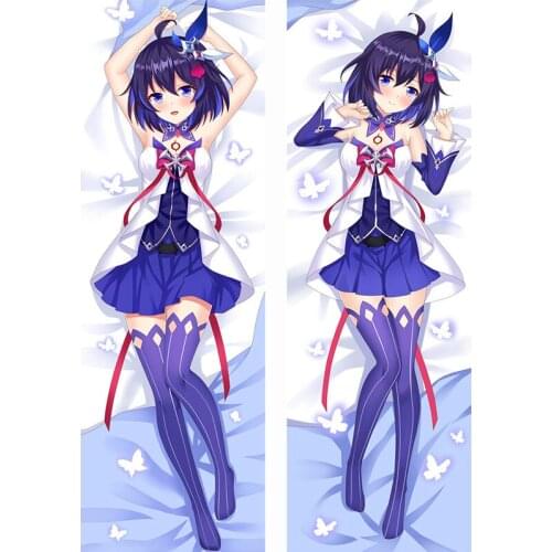 Customized Bedding Hugging Body Pillow Case Original Styles Anime Hugging Body Pillowcase