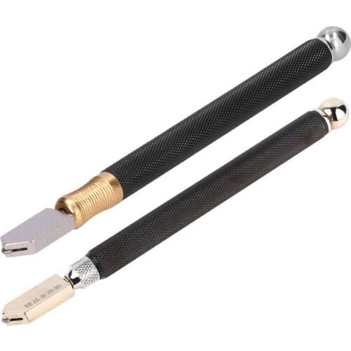 Glass Cutting Tool Thick Glass Cutter Household Wear Resistant Floor Tile Cutter Cutting Tool for Home Ceramic Tile