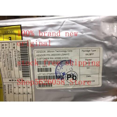 JM20335-LGAA1C JM20330 100% new original 2PCS/LOT STOCK