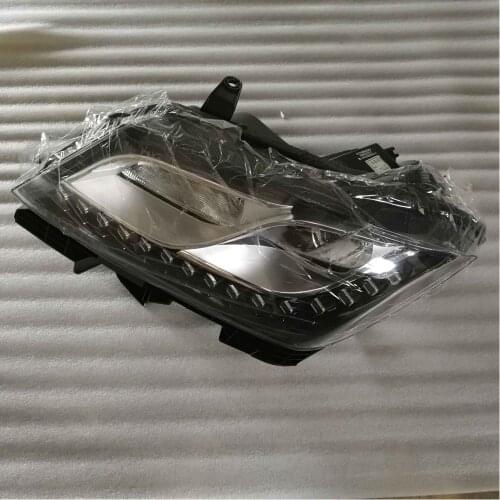 Front COMBINATION LAMP ASSY FOR HAVAL H2,front lamp for h2 oem quality white groud