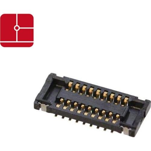 10pcs 503304-1810 5033041810 riginal imported brand molex connector 18p board-to-board connector