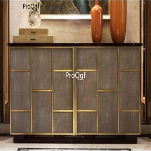 Prodgf 1Pcs A Set Minimalist modern wooden Sideboard Cabinet