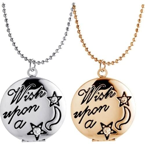 Медальоны женские Suteyi China At AliExpress