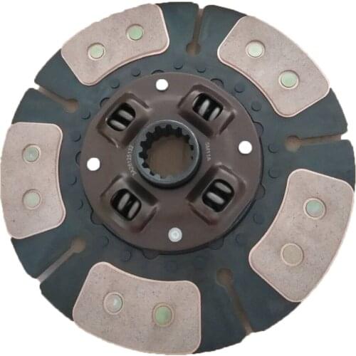 KUBOTA TRACTOR PARTS ASSY DISK,CLUTCH 3A261-25130 FOR KUBOTA TRACTOR M6040 M7040 M8040 M9040