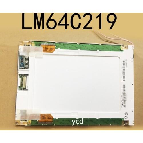 6.4 inch display LM64C219